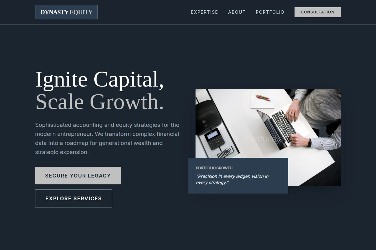StartFund.Asia