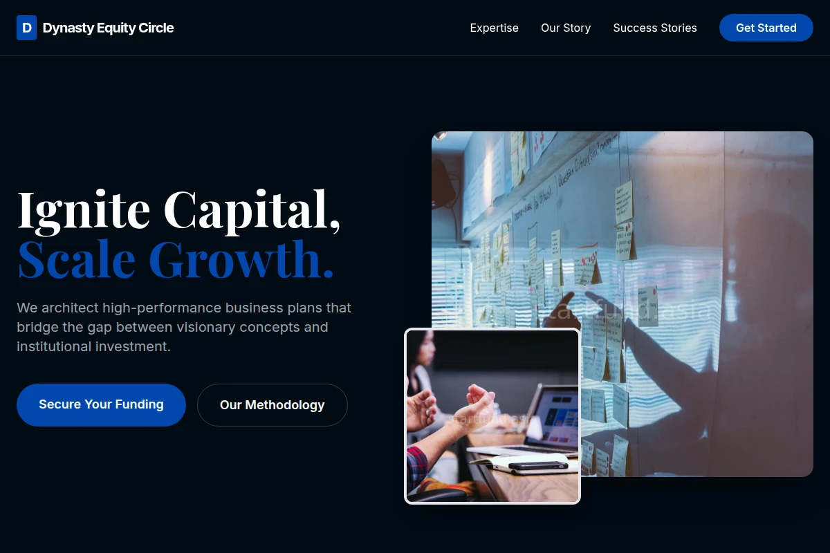 StartFund.Asia